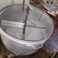 سرخ کن و پخت سبزی و سمنو|کافیشاپ و رستوران|شوشتر, |دیوار