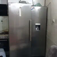 تعمیر یخچال در خانه مشتری|خدمات پیشه و مهارت|قزوین, |دیوار