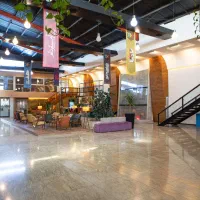 اجاره سالن همایش|اجارهٔ کوتاه‌مدت دفتر کار و فضای آموزشی|تهران, اتحاد|دیوار