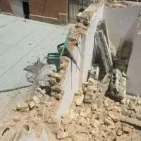 بتنکنی تخریب تغییرات داخلی|خدمات پیشه و مهارت|تبریز, |دیوار