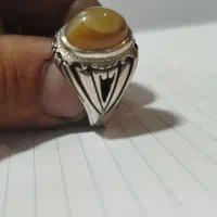 انگشتر طرح زنجان