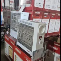 بخاری گازی وبرقی درچند مدل وطرح|بخاری، هیتر، شومینه|اهواز, کوی علوی|دیوار