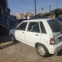 پراید مدل ۹۷