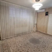 آپارتمان ۶۰ متری طبقه همکف
