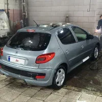 207 پاناروما دنده