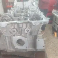 سرسیلندر تیگو ۵ ، سرسیلندر x33 جدید|قطعات یدکی و لوازم جانبی|مشهد, کوی المهدی|دیوار