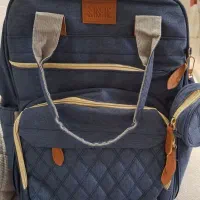 کوله پشتی تخت خواب شو نوزاد