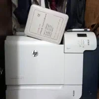 چاپگر رنگی