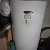 آبگرمکن زمینی