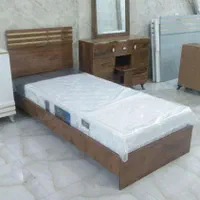 انواع تشک طبی .فنری و تمام طب کمر درد و...