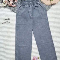 شلوار جین کاغذی فقط ۴۶۸تومان|لباس|اصفهان, باغ فدک|دیوار