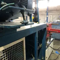 دستگاه تزریق پلاستیک بادی ( ۲۰ لیتری)|ماشینآلات صنعتی|محمدشهر, محمدشهر|دیوار