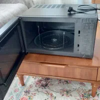 مایکروویو الجی|اجاق گاز و لوازم برقی پخت‌وپز|زنجان, |دیوار