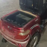 موتور سیکلت سه چرخ برقی|موتورسیکلت|شوط, |دیوار