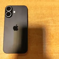 اپل iPhone 16 با حافظهٔ ۱۲۸ گیگابایت