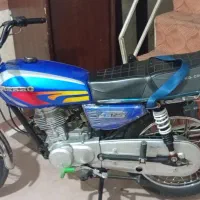 متور رهرو ۱۴۰۲ ابی