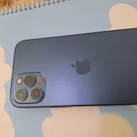 ایفون۱۲پرو۲۵۶|موبایل|ایلام, |دیوار