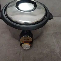 پلوپز  ۶ الی ۸ نفره پارس