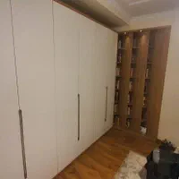 کابینت کمددیواری mdf ساخت و تعمیرات ام دی اف|خدمات پیشه و مهارت|تهران, پونک|دیوار