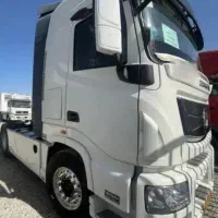 کشنده kx520 مبلغ ۴۶۵۰ نقد الباقی اقساط|خودرو سنگین|قم, بنیاد|دیوار