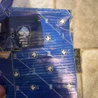 لنت نو ترمز ۲۰۶ تیپ ۵ توافقی|قطعات یدکی و لوازم جانبی|یزد, |دیوار