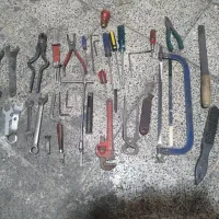 ابزار آلات دست دوم|ابزارآلات|تهران, صادقیه|دیوار