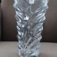 گلدان کریستال ژاپنی