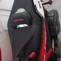 طرح ایروکس ۱۷۰ سیسی nvx