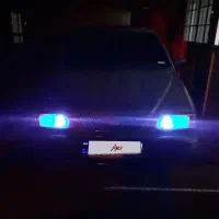 پراید مدل۸۴|خودرو سواری و وانت|قم, شهر قائم|دیوار