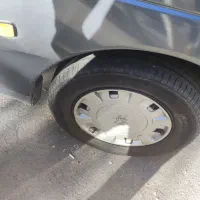 پژو ۴۰۵