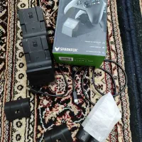 شارژر ایکس باکس نو