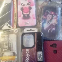 کاور موبایل گوشی