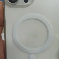 ایفون13پرومکس. سفید. دوسیم. لازرورقی. zaa