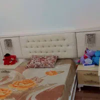 سرویس خواب|تخت و سرویس خواب|اهواز, کوروش|دیوار