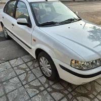 سمند ef7 دوگانه