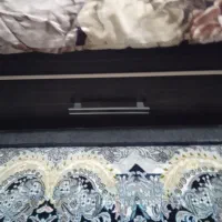 تخت خواب دونفره|تخت و سرویس خواب|بندر انزلی, کلیور|دیوار