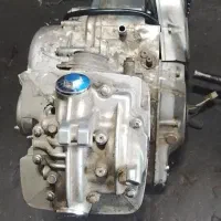 موتریت ۲۵۰|قطعات یدکی و لوازم جانبی|قم, ولیعصر|دیوار