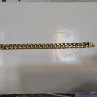 دستبند طلا زنانه کارتیه 200 بالای فی