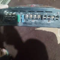 باند اصلی ویتنام 718 با امپلی 2900 وات مارک mb|صوتی و تصویری|اشتهارد, |دیوار