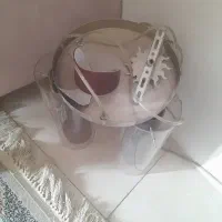 لوستر اتاق خواب یاآشپزخانه
