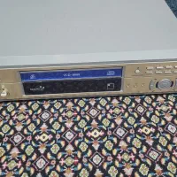 دستگاه وی سی دی