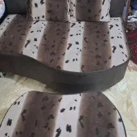 مبل|مبلمان خانگی و میز عسلی|سمنان, |دیوار