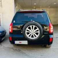 ام وی ام ایکس ۳۳ نیو تمام فابریک|خودرو سواری و وانت|صدرا-فارس, فاز ۱|دیوار