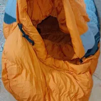 کیسه خواب جک ولفسکین