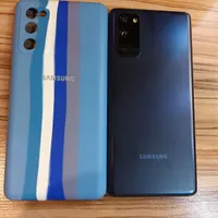 سامسونگ Galaxy S20 FE با حافظهٔ ۱۲۸ گیگابایت|موبایل|تهران, سهروردی|دیوار