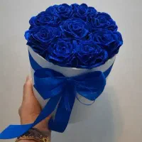 گل روبانی حراج به علت روزدخترارزان‌ترازهرجا|گل مصنوعی|اردبیل, |دیوار