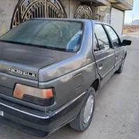 پژو 405 مدل 82 انژوکتور|خودرو سواری و وانت|مرودشت, ژیان|دیوار