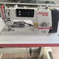 چرخ خیاطی صنعتی