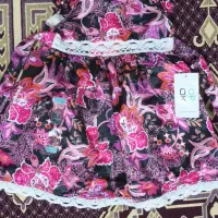 لباس نوزاد دخترانه
