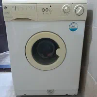 ماشین لباسشویی